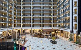 Renaissance Austin Hotel